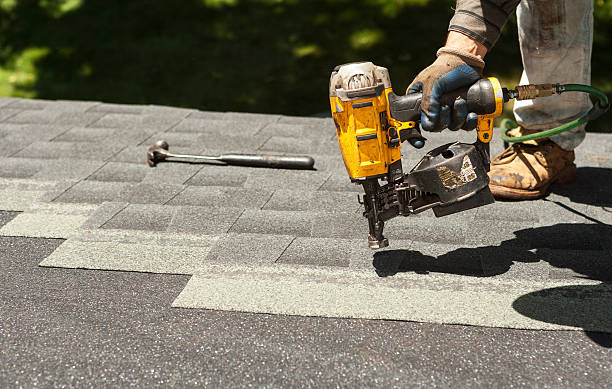Quick and Trustworthy Emergency Roof Repair Services in Edwards, MS
